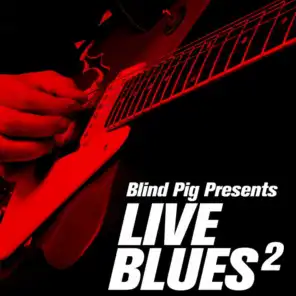 Blind Pig Presents: Live Blues 2