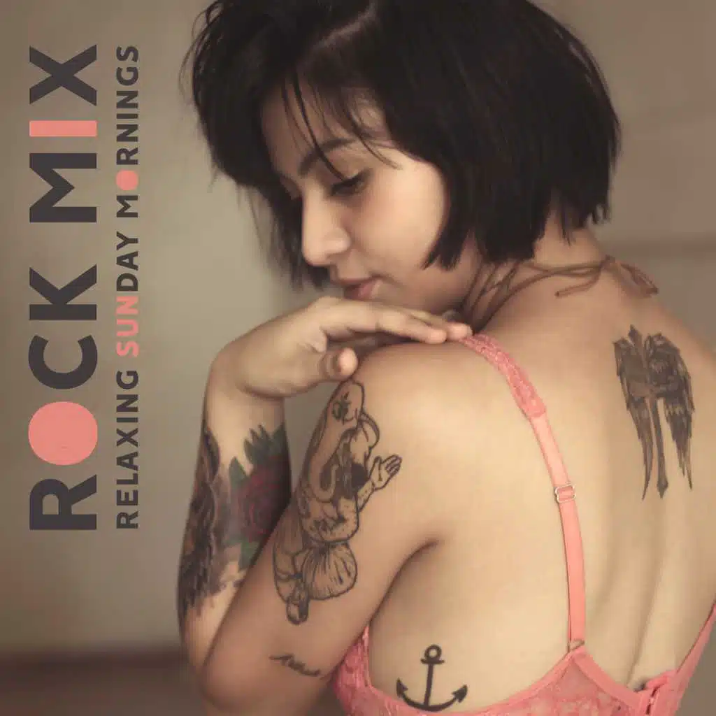 Relaxing Sunday Mornings ROCK Mix