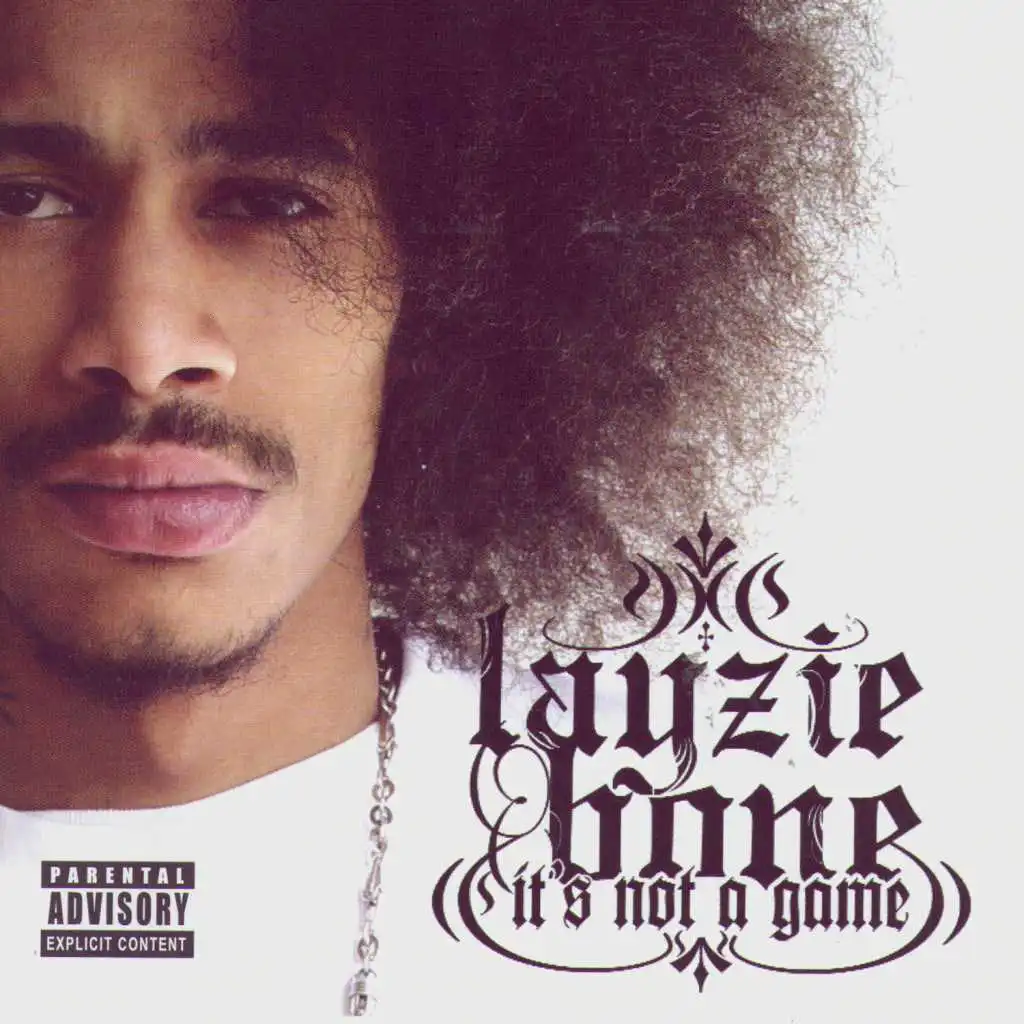 Thug Nation (feat. Krayzie Bone)