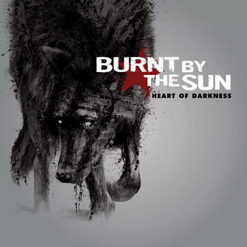 Burnt By The Sun