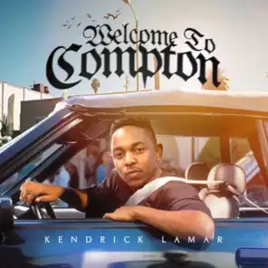 Welcome to Compton
