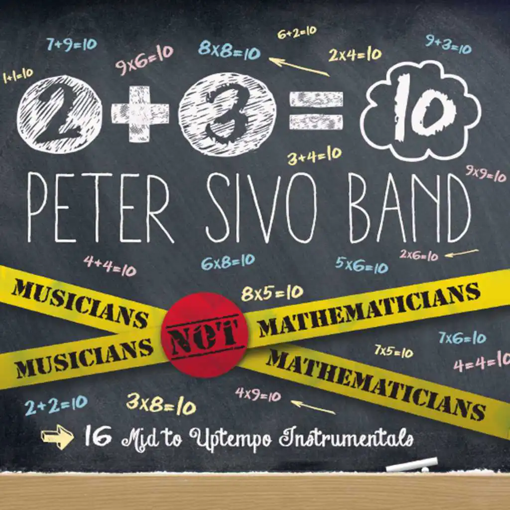 PETER SIVO BAND