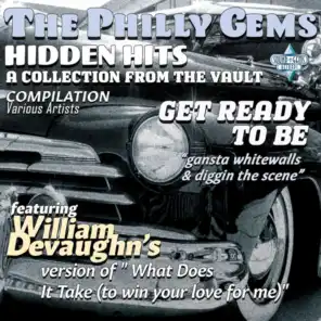 The Philly Gems Hidden Hits, a Collection from the Vault