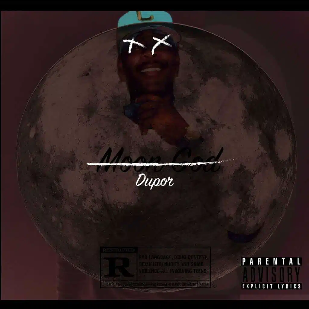 Moon God