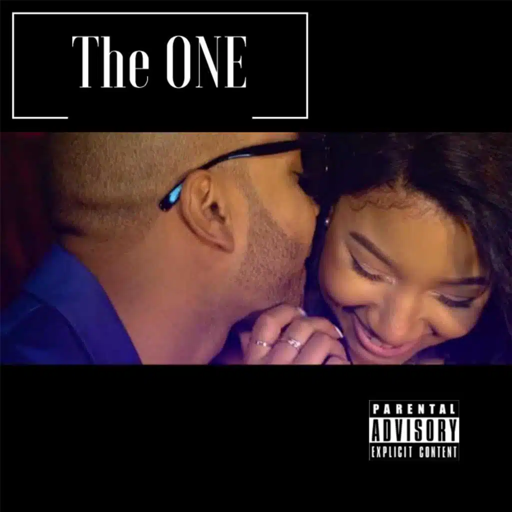 The One (feat. Chaos)