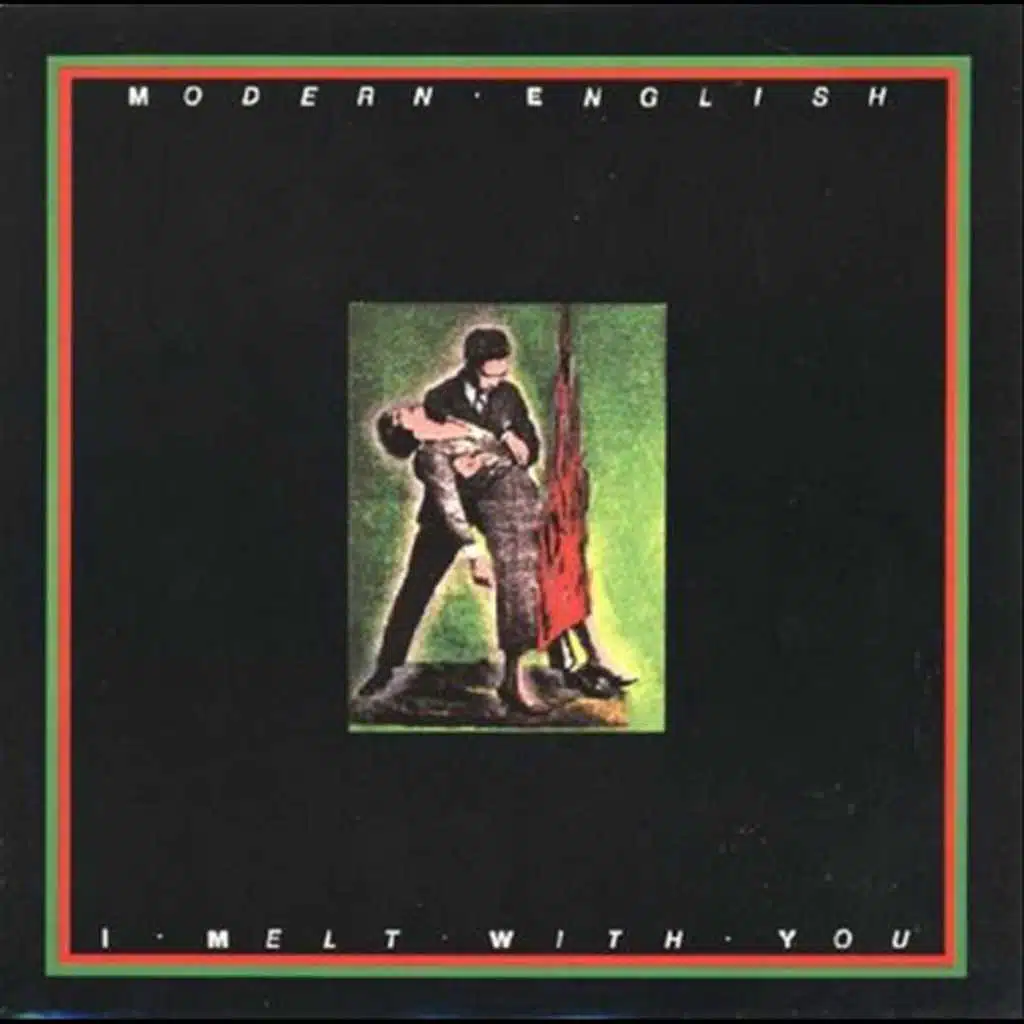 I Melt With You (film version)