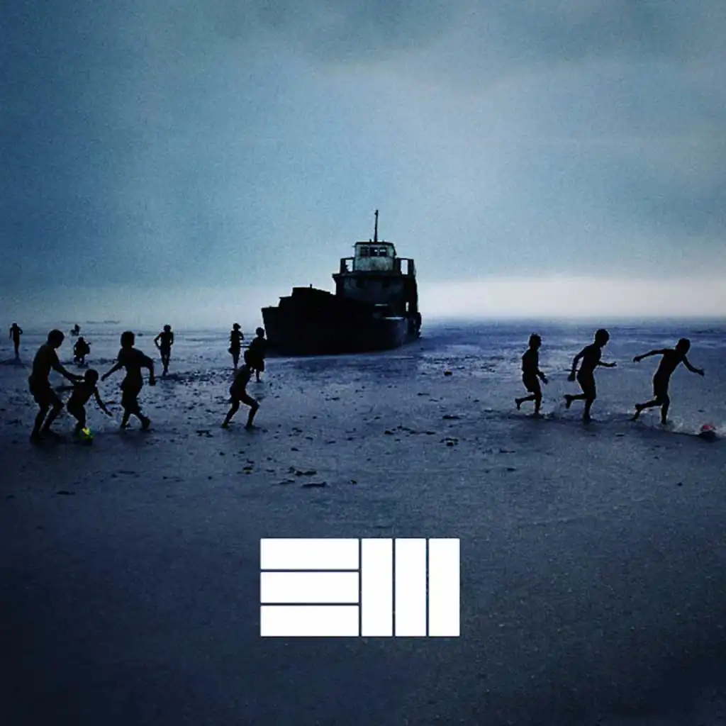 Gods of Bingo (feat. Bugus & John Anthony)