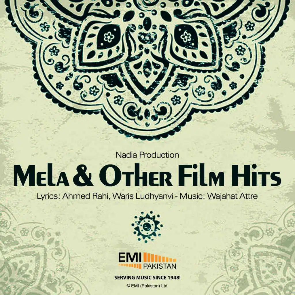 Mela & Other Film Hits