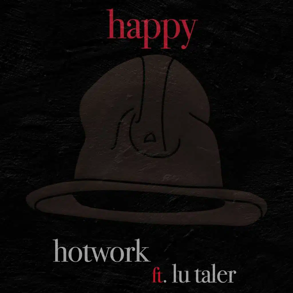 Happy (feat. Lu Taler)