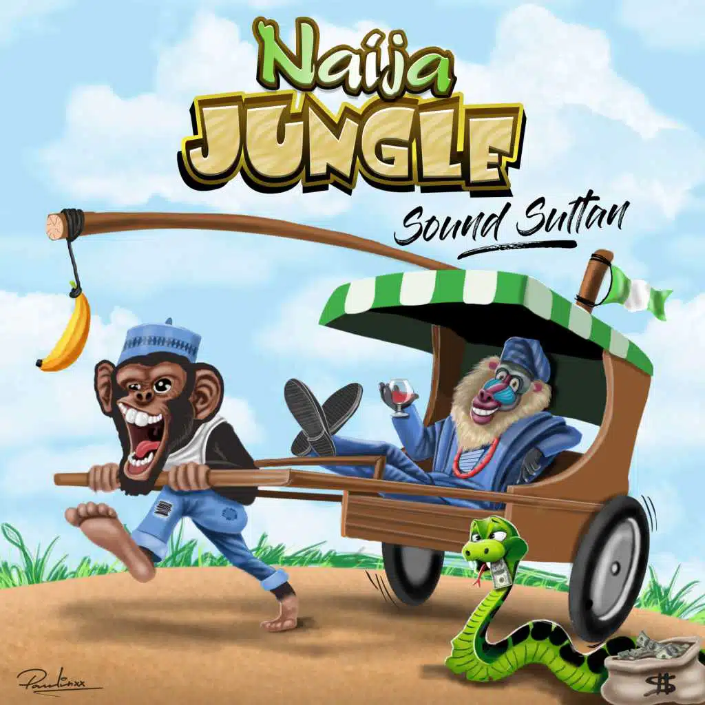 Naija Jungle