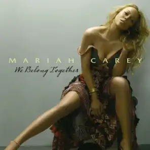 We Belong Together (Remix featuring Jadakiss and Styles P. - Ultra Album Version)