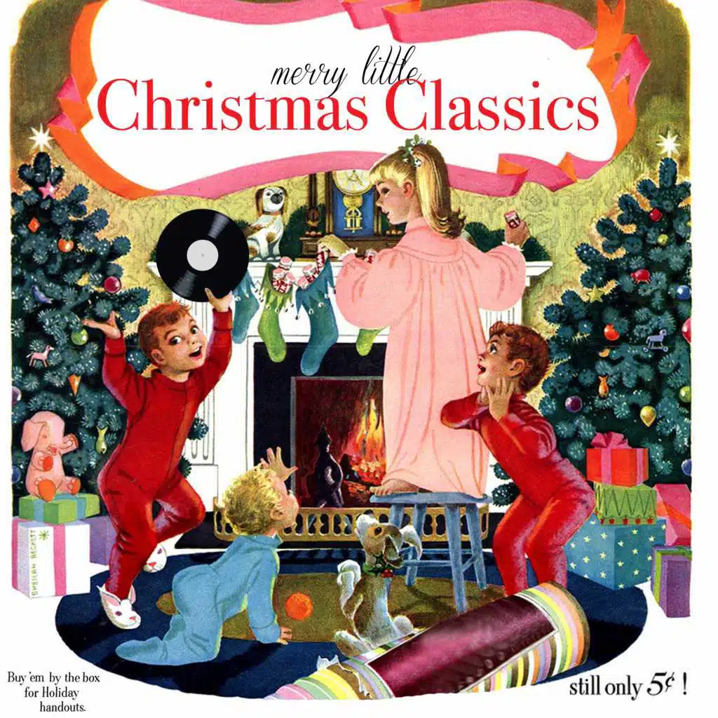 Merv Griffin & The Martin Men & Freddy Martin & His Orchestra