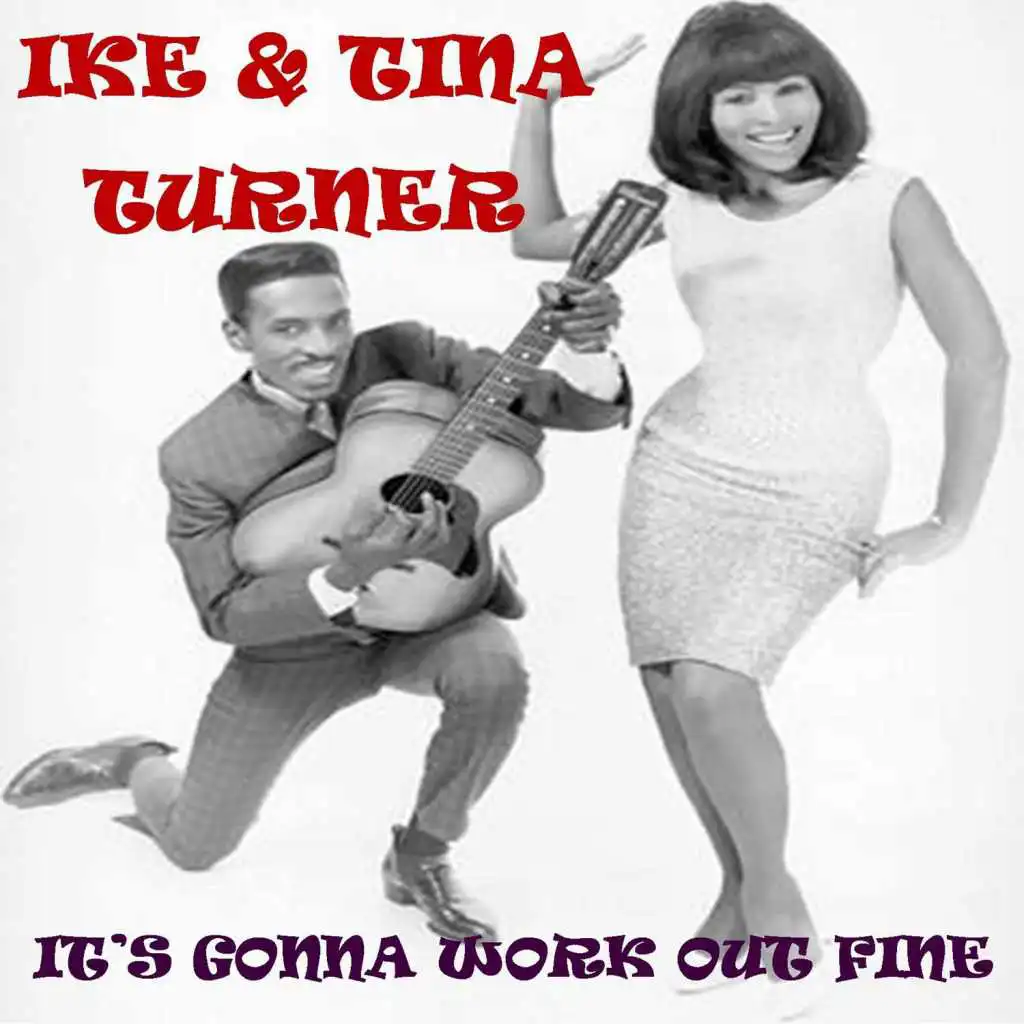 It's Gonna Work out Fine