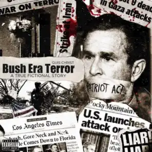 Bush Era Terror