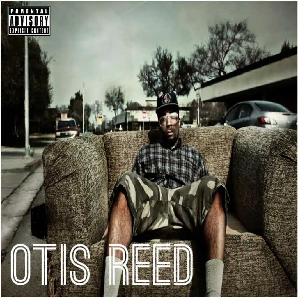 Otis Reed