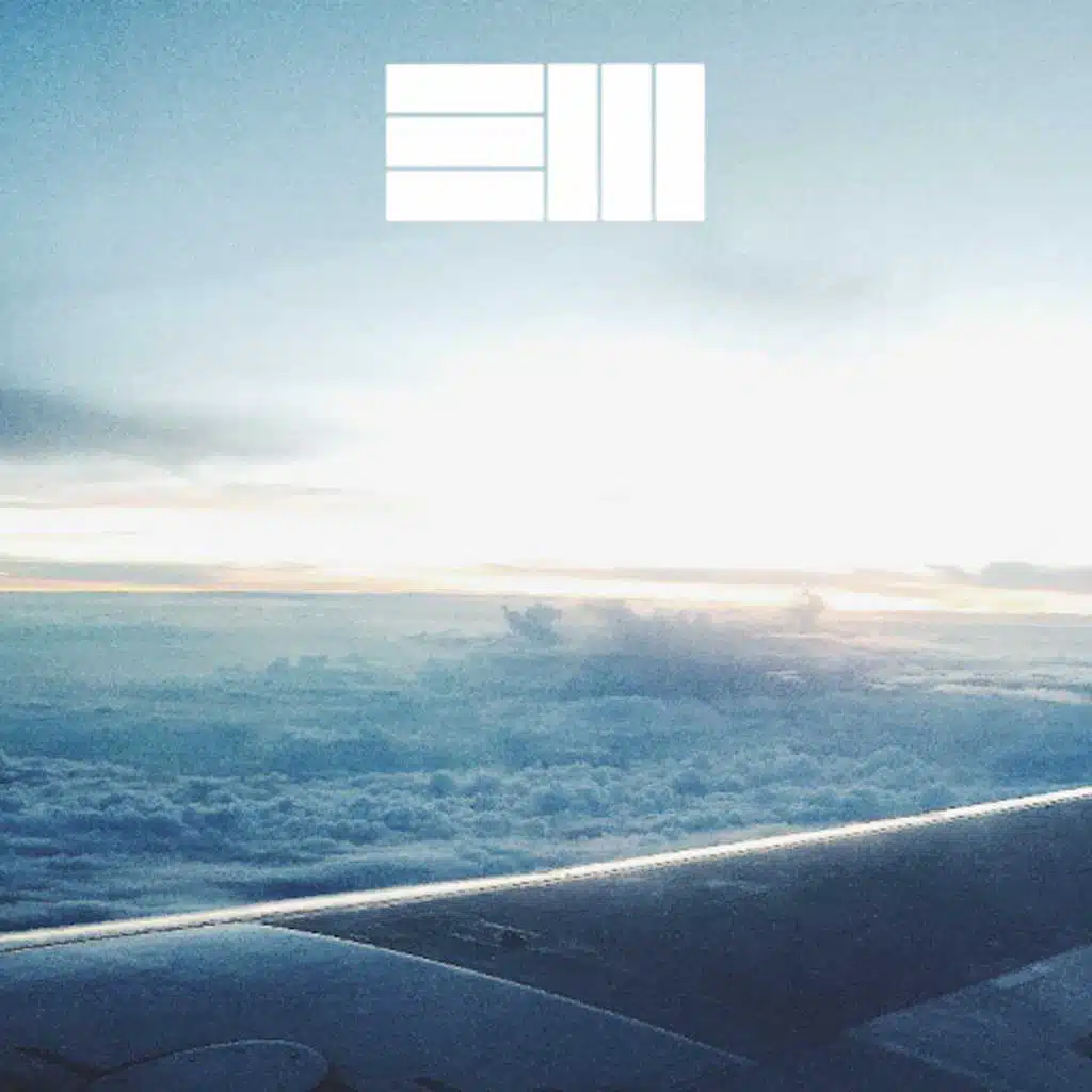 Keep It Movin (feat. John Anthony)