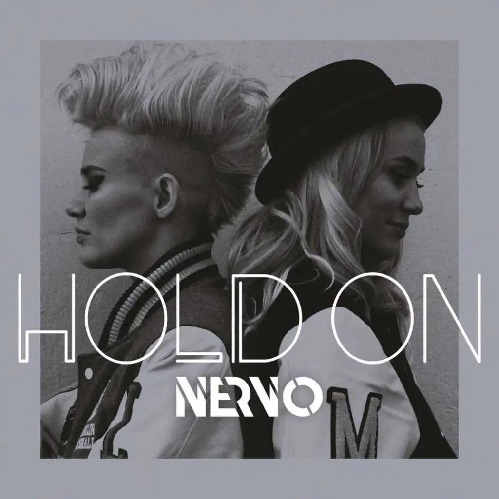 Hold On (R3hab & Silvio Ecomo Remix)