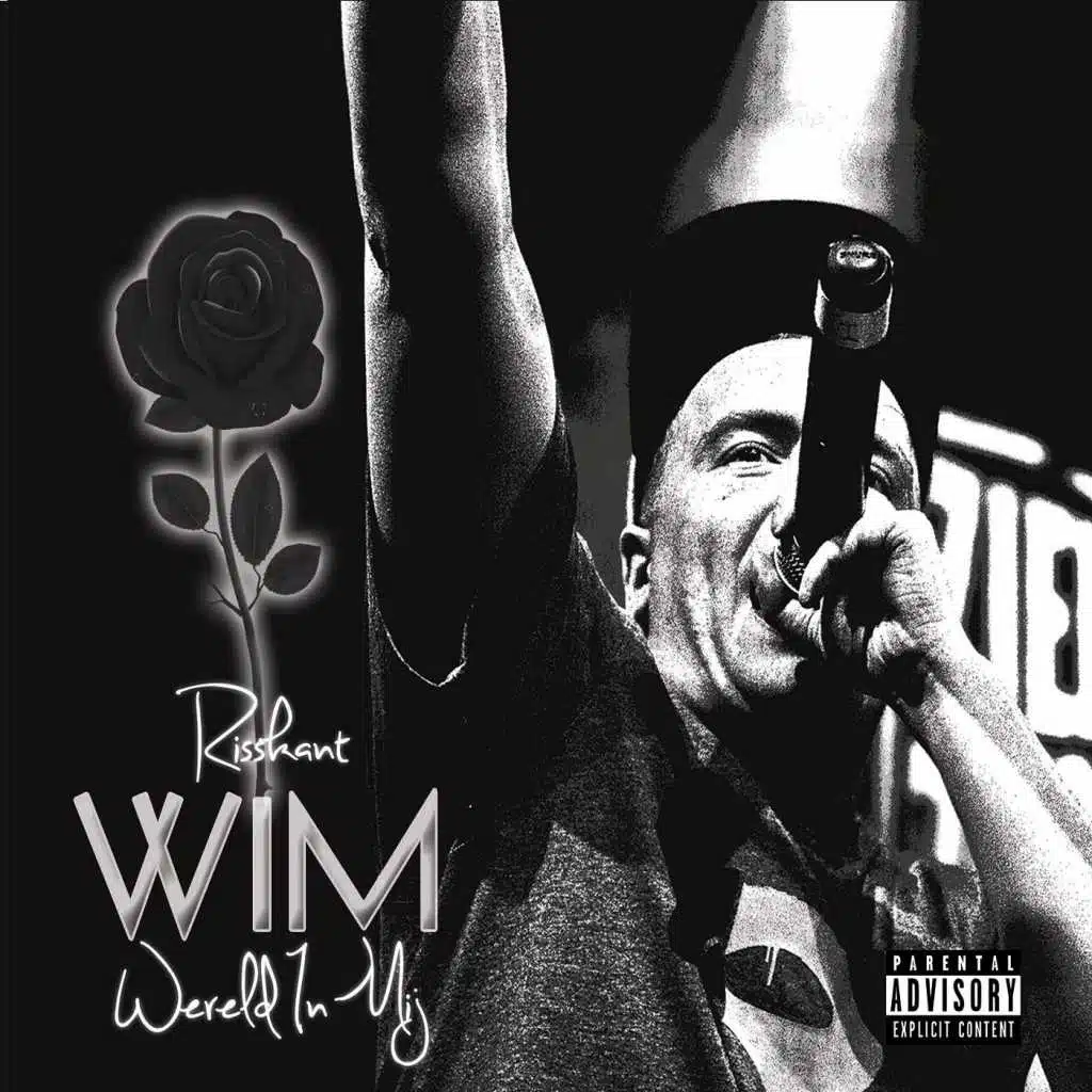 Donker & Licht (feat. P Butta & Deadbeats)