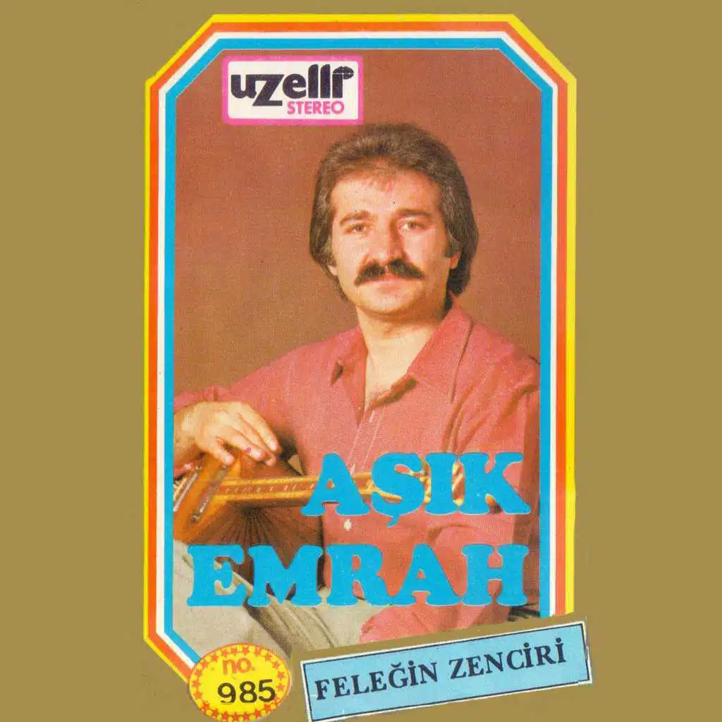 Feleğin Zenciri