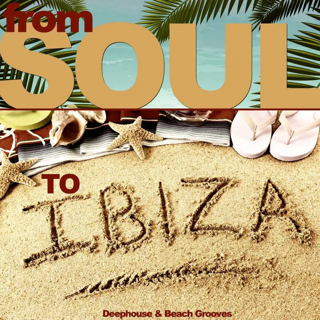From Soul to Ibiza (Deephouse & Beach Grooves)