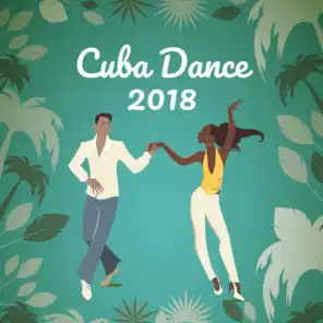 Cuba Dance 2018