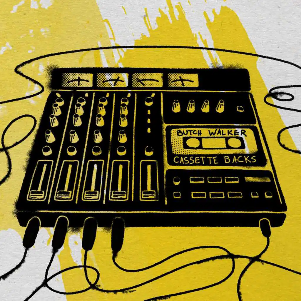 Smoke and Mirrors (4-Track Version)