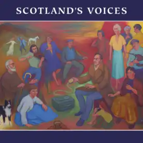 Scotlands Voices