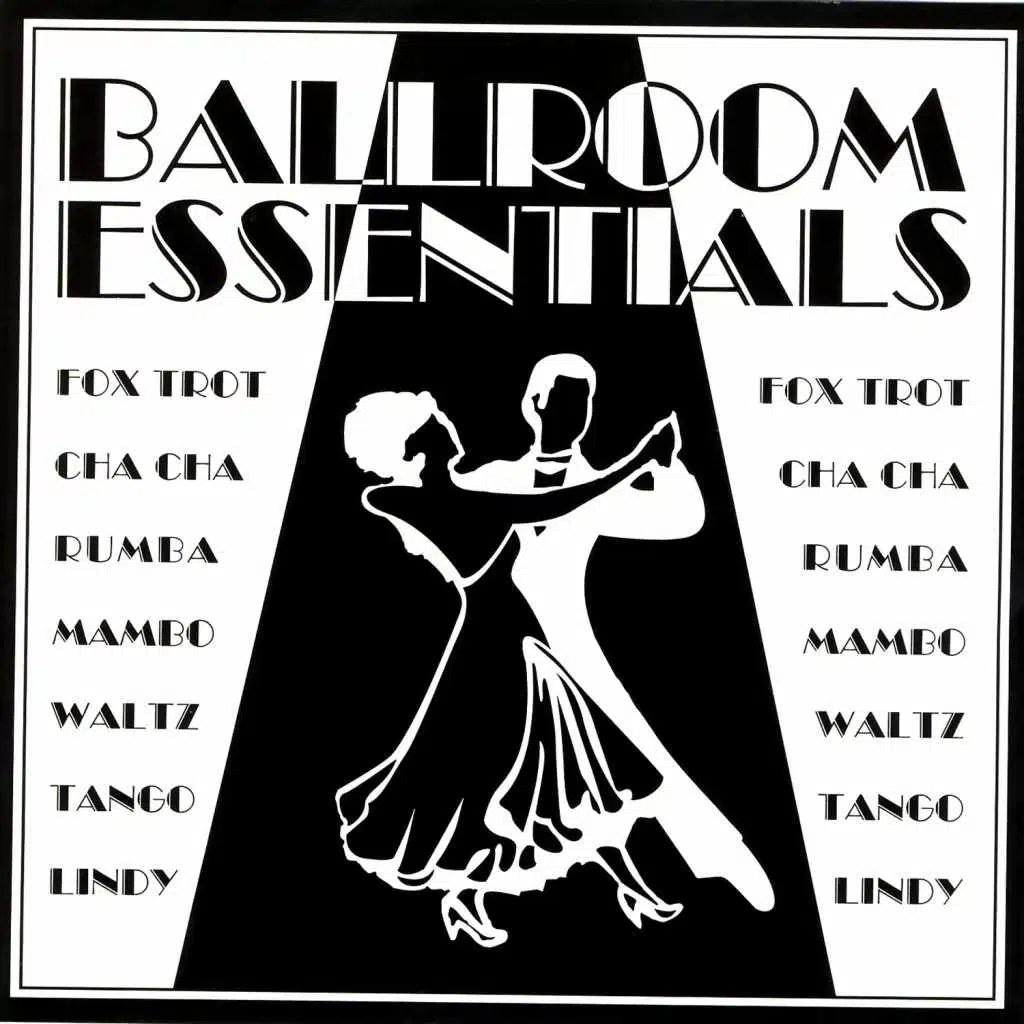Ballroom Essentials