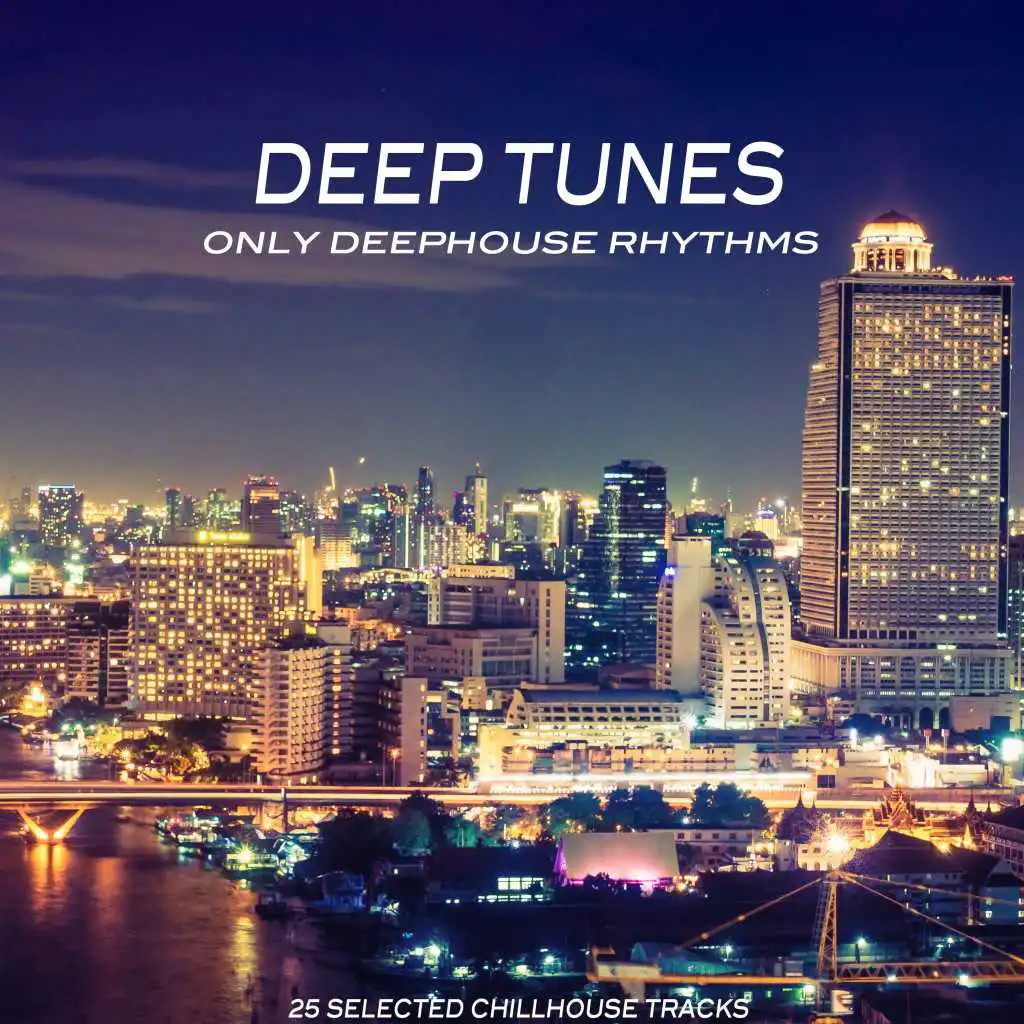 Deep Kiss (Deep Flowers Mix)