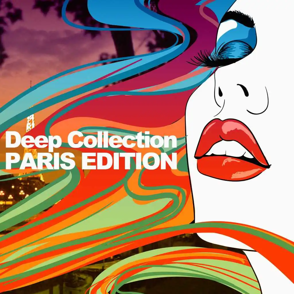 Deep Collection (Paris Edition)