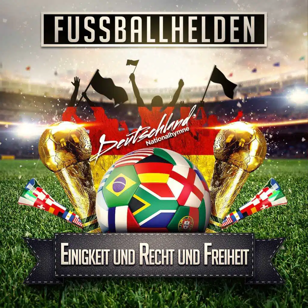 Fussballhelden