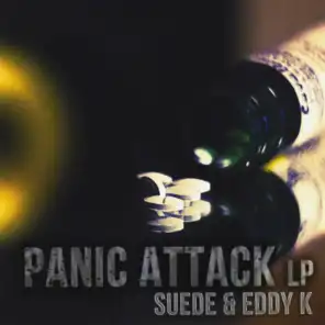 Panic Attack Lp