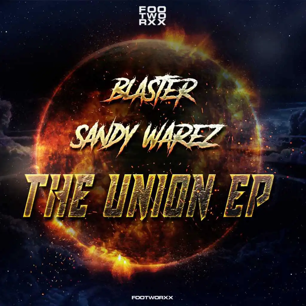 Blaster & Sandy Warez