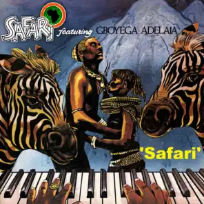 Safari (Remastered)