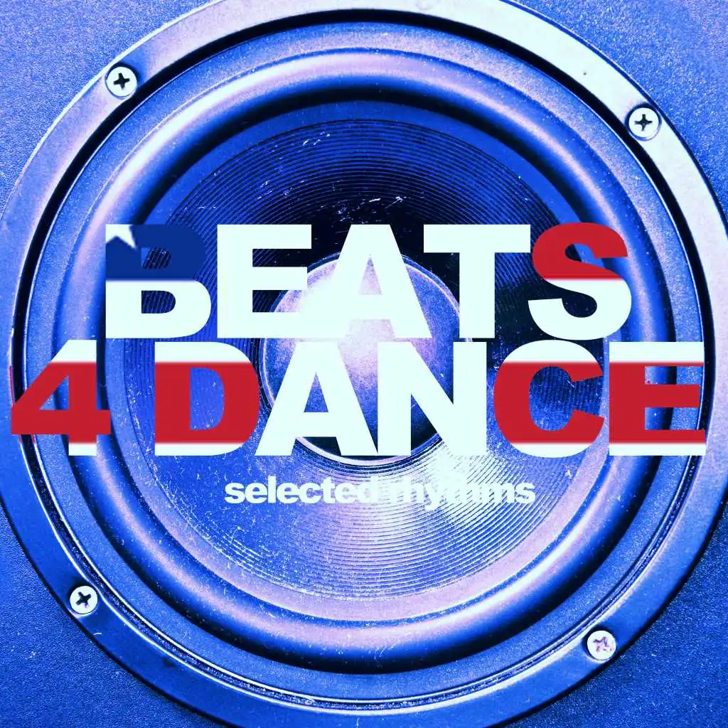 Beats 4 Dance Compilation (Selected Rhythms)