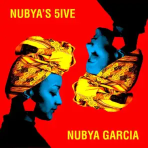 Nubya's 5ive
