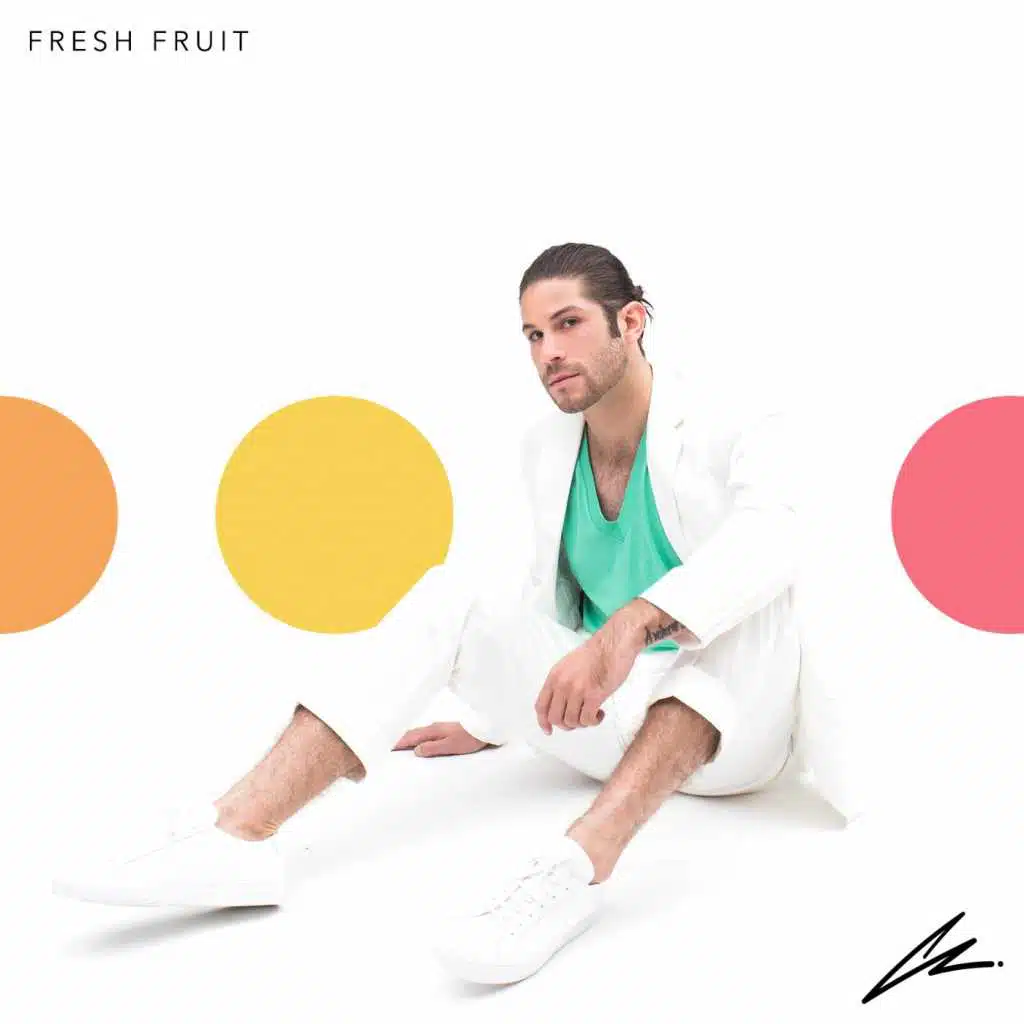 Fresh Fruit - EP