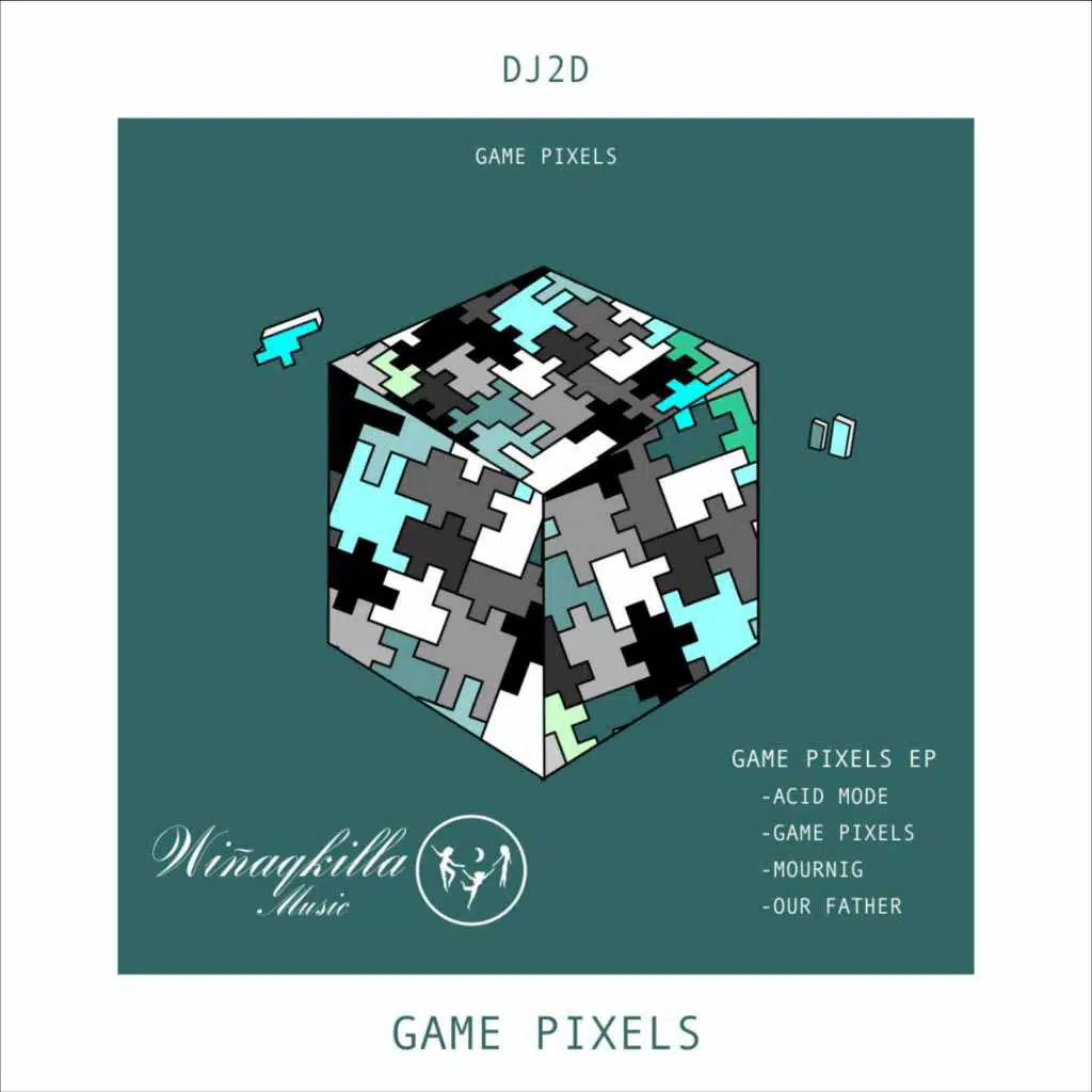Game Pixels