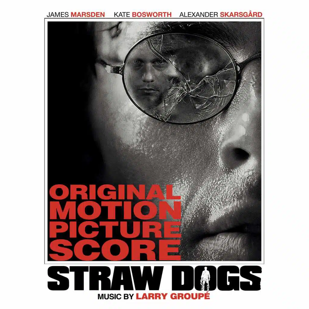 Straw Dogs (Original Motion Picture Score)
