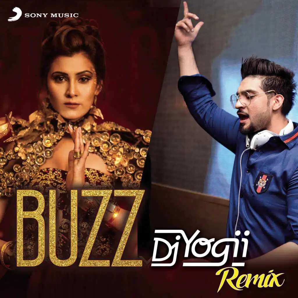 Buzz (DJ Yogii Remix) [feat. Badshah]