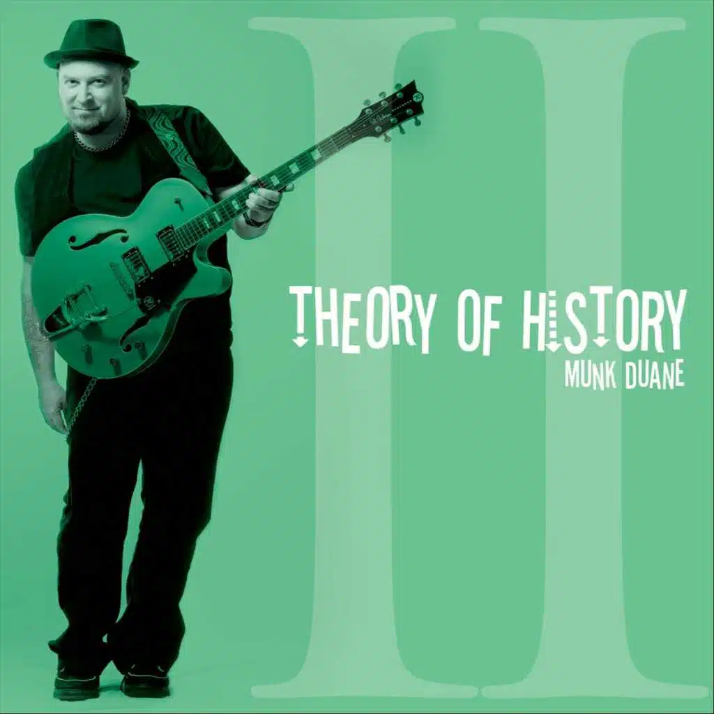 Theory of History, Pt. 2