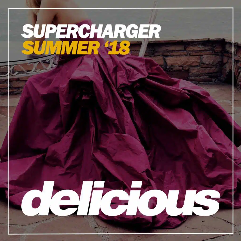 Supercharger Summer '18