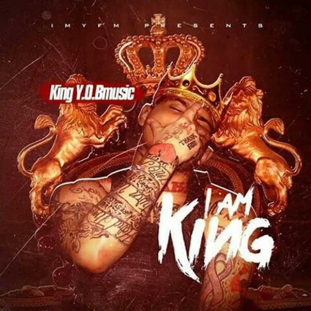 I Am King