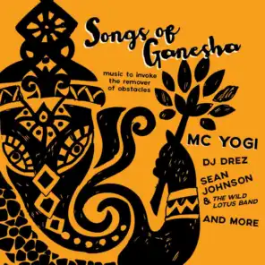 Songs of Ganesha: Music to Invoke the Remover of Obstacles