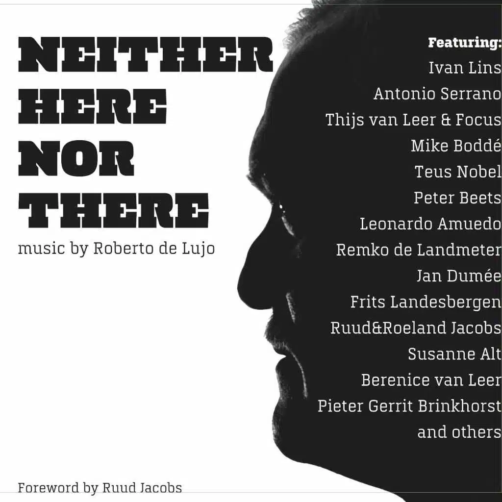 Neither Here Nor There