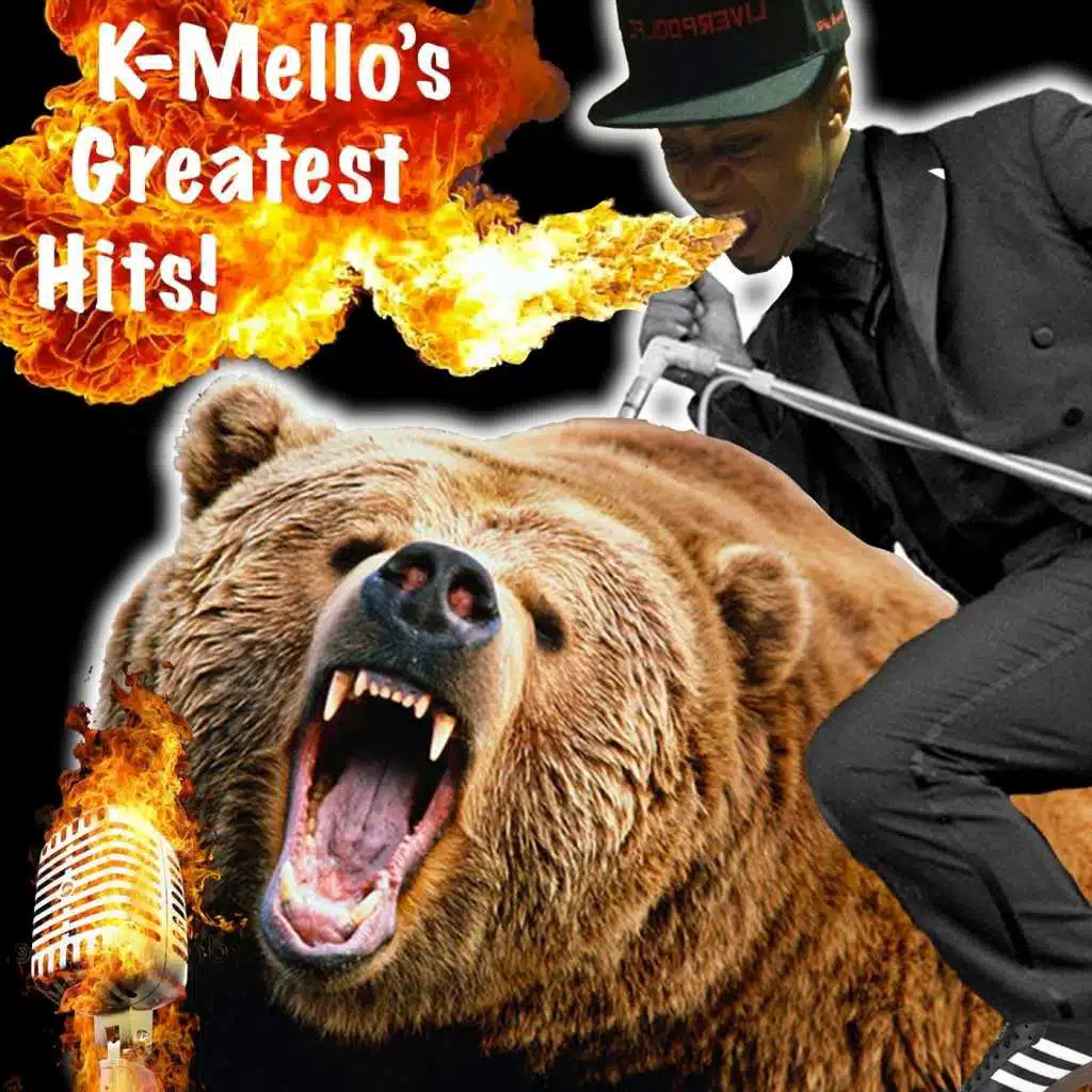 K-Mello's Greatest Hits