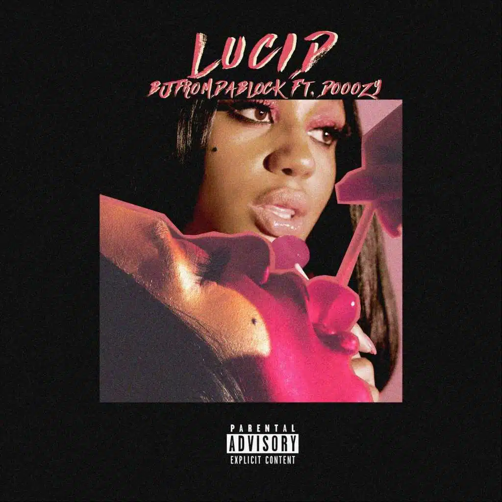 Lucid (feat. Dooozy)