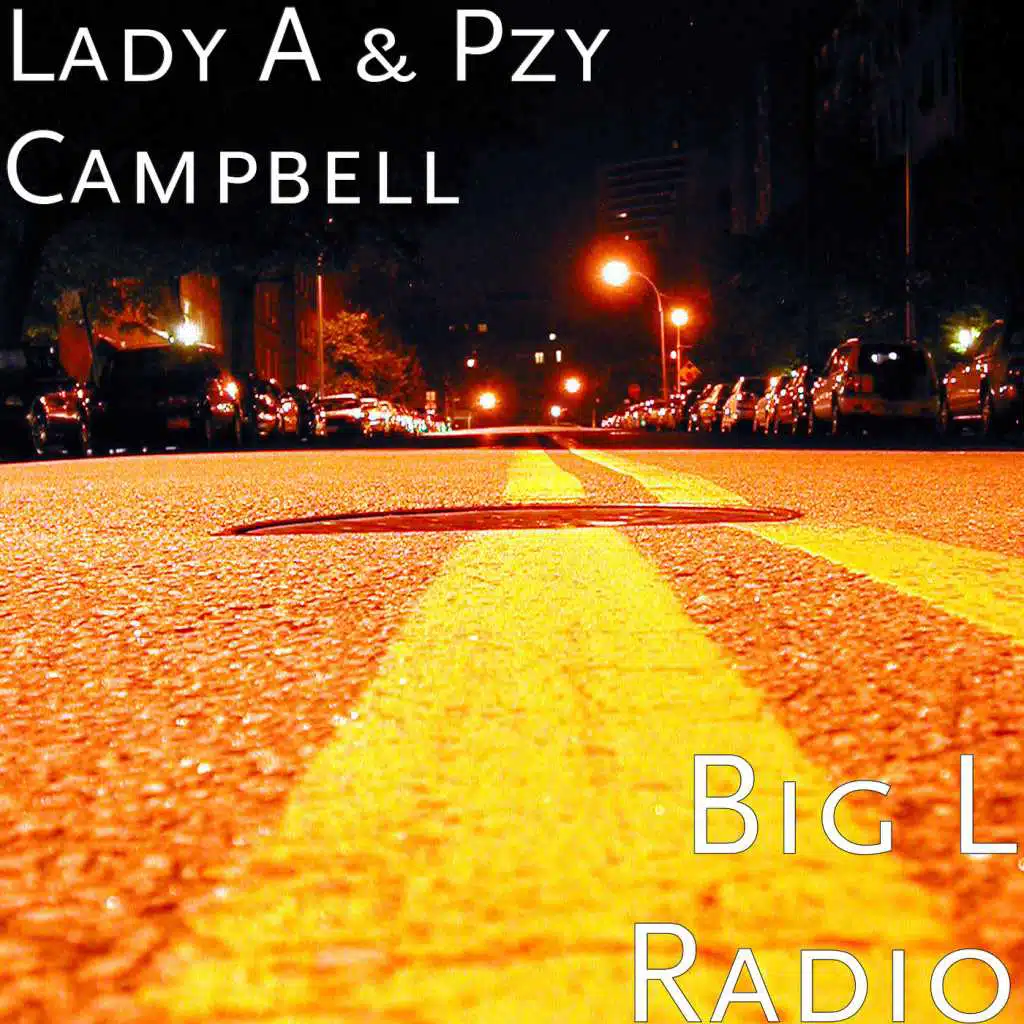 Big L Radio