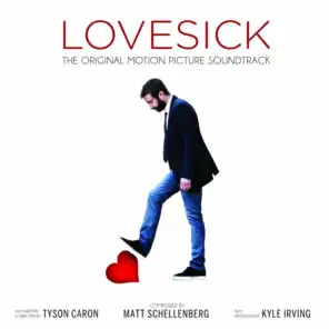 Lovesick (The Original Motion Picture Soundtrack)