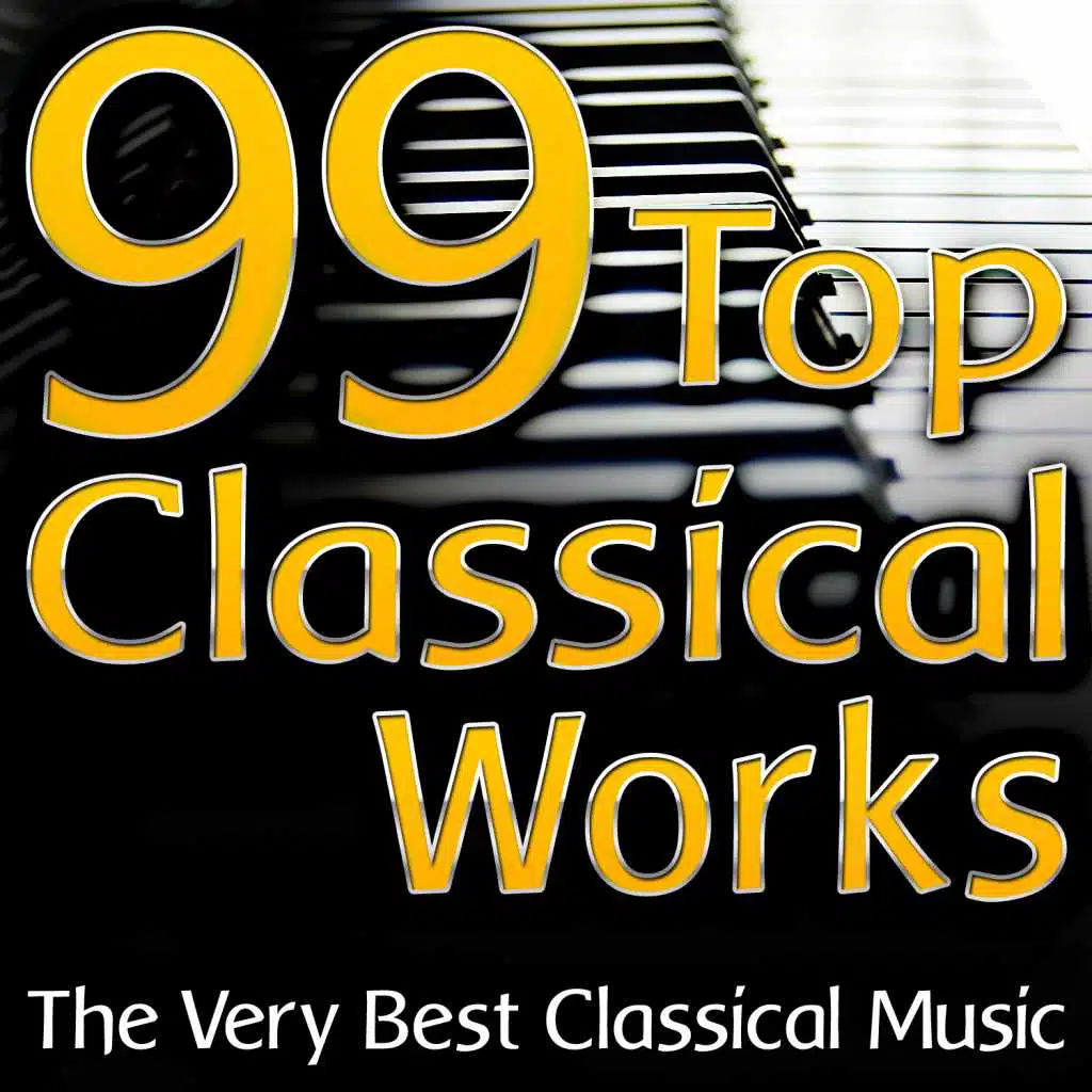 Classical Music Unlimited